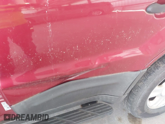 2003 Ford Escape XLT Popular 2 с VIN 1FMYU93173KC74798, выставлен на аукционе IAAI как лот 42687223 с пробегом 175 346 миль миль и . История ставок и продаж доступна на DreamBid. Изображение 6.