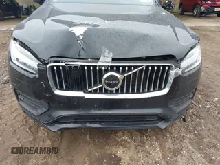 2021 Volvo XC90 Momentum with VIN YV4102PK7M1732128, listed as a IAAI auction lot 41480775 with 61,742 mi miles and . Bid and sale history available at DreamBid. Image 6.