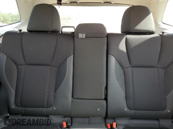 2024 Subaru Forester Premium с VIN JF2SKADC4RH462073, выставлен на аукционе Copart как лот 59574415 с пробегом 9 075 миль миль и Списание • Salvage title. История ставок и продаж доступна на DreamBid. Изображение 10.
