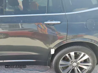2022 Cadillac XT6 Premium Luxury with VIN 1GYKPDRS4NZ117903, listed as a Copart auction lot 76207334 with 0 mi miles and Non Repairable. Bid and sale history available at carsss.com. Image 13.
