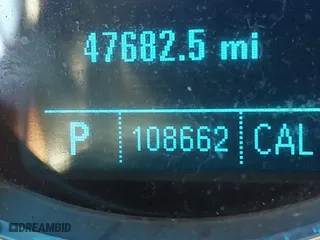 2011 Chevrolet Cruze LT w/1LT with VIN 1G1PF5S94B7262340, listed as a IAAI auction lot 41679941 with 108,662 mi miles. Bid and sale history available at carsss.com. Image 7.