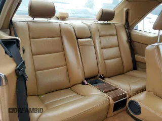 1990 Mercedes-Benz 300 with VIN WDBEA51D1LB244717, listed as a Copart auction lot 78105814 with 159,999 mi miles and Salvage Title. Bid and sale history available at carsss.com. Image 10.