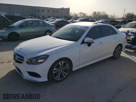 2014 Mercedes-Benz E 350 Sport с VIN WDDHF5KB2EB012570, выставлен на аукционе Copart как лот 49592345 с пробегом 133 652 миль миль и Чистый • Clean title. История ставок и продаж доступна на DreamBid. Изображение 1.