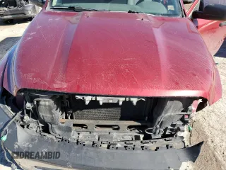 2013 Ram 1500 Tradesman with VIN 1C6RR7KP5DS532135, listed as a Copart auction lot 46298755 with Not Provided miles and Salvage Title. Bid and sale history available at carsss.com. Image 11.
