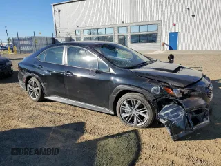 2022 Subaru WRX z VIN JF1VBAB68N8017103, wystawiony jako Copart lot #79775184 z przebiegiem 23 398 mil mil oraz Szkody całkowita. Historia ofert i sprzedaży dostępna na DreamBid. Obrazek 4.