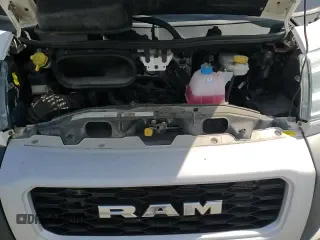 2019 Ram ProMaster Cargo с VIN 3C6TRVDG6KE557312, выставлен на аукционе Copart как лот 57920115 с пробегом 64 359 миль миль и Чистый • Clean title. История ставок и продаж доступна на DreamBid. Изображение 14.