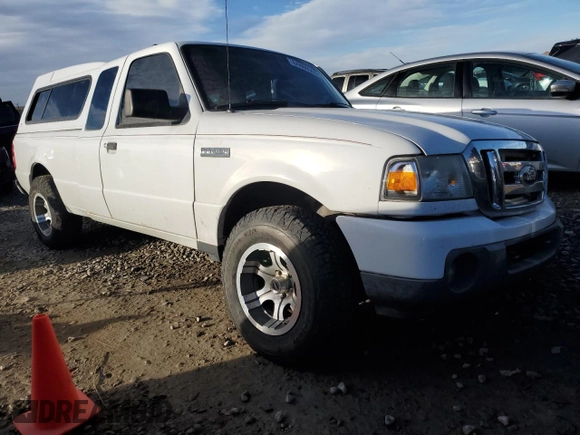 2010 Ford Ranger XLT with VIN 1FTLR4FEXAPA77819, listed as a Copart auction lot 84860944 with 179,627 mi miles and Salvage title. Bid and sale history available at DreamBid. Image 4.