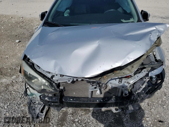 2014 Toyota Corolla L with VIN 2T1BURHE4EC108359, listed as a Copart auction lot 61338995 with Not provided miles and Salvage title. Bid and sale history available at DreamBid. Image 11.