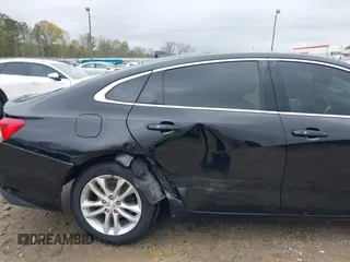 2018 Chevrolet Malibu LT with VIN 1G1ZD5ST0JF145580, listed as a IAAI auction lot 41928184 with 170,566 mi miles and . Bid and sale history available at DreamBid. Image 6.