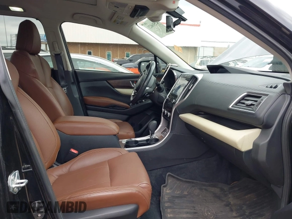 2022 Subaru Ascent Touring with VIN 4S4WMARD7N3417188, listed as a IAAI auction lot 42516021 with 46,617 mi miles and . Bid and sale history available at DreamBid. Image 5.