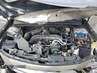 2015 Subaru Legacy 2.5i Limited with VIN 4S3BNBN67F3066037, listed as a Copart auction lot 45033315 with 102,724 mi miles and Salvage Title. Bid and sale history available at carsss.com. Image 12.