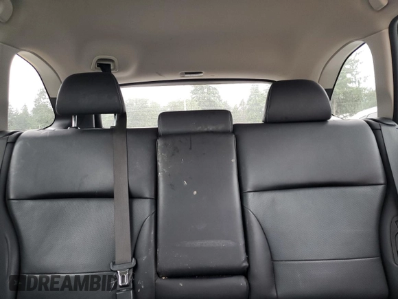2018 Subaru Outback Limited with VIN 4S4BSANC1J3313940, listed as a Copart auction lot 59619065 with 93,119 mi miles and Salvage title. Bid and sale history available at DreamBid. Image 10.