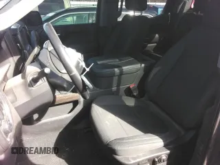 2021 Chevrolet Silverado 1500 RST with VIN 3GCUYEET5MG157891, listed as a Copart auction lot 41878455 with 94,517 mi miles and Salvage Title. Bid and sale history available at carsss.com. Image 7.