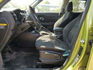 2017 Kia Soul with VIN KNDJN2A20H7879729, listed as a Copart auction lot 53582675 with 98,049 mi miles and Clean Title. Bid and sale history available at carsss.com. Image 7.