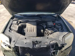 2015 GMC Terrain SLE z VIN 2GKALMEK0F6138820, wystawiony jako Copart lot #48113825 z przebiegiem 111 330 mil mil oraz Szkoda całkowita • Salvage title. Historia ofert i sprzedaży dostępna na DreamBid. Obrazek 12.