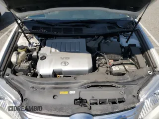 2011 Toyota Avalon with VIN 4T1BK3DB7BU429174, listed as a Copart auction lot 52441275 with 45,988 mi miles and Salvage Title. Bid and sale history available at DreamBid. Image 11.