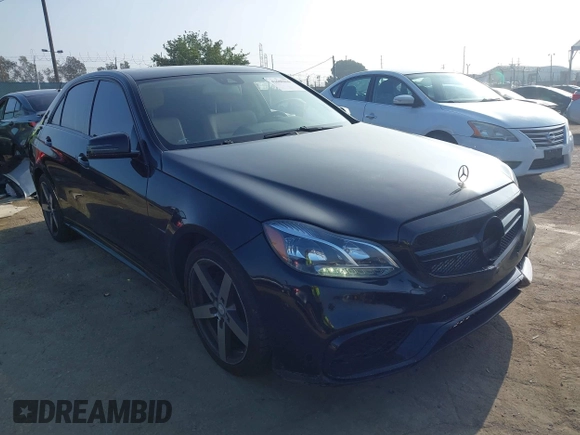 2014 Mercedes-Benz E 350 Sport with VIN WDDHF5KBXEA778049, listed as a IAAI auction lot 42608816 with 113,441 mi miles and . Bid and sale history available at DreamBid. Image 1.