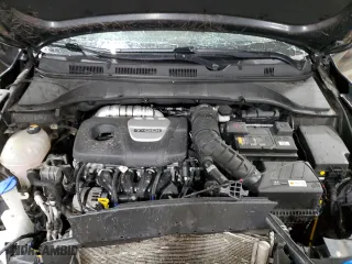 2021 Hyundai Kona Limited with VIN KM8K3CA54MU733464, listed as a Copart auction lot 50729845 with 48,359 mi miles and Salvage Title. Bid and sale history available at carsss.com. Image 12.