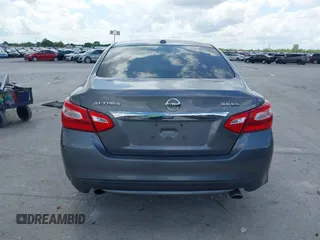 2016 Nissan Altima SL z VIN 1N4BL3AP9GC153052, wystawiony jako IAAI lot #42146199 z przebiegiem 63 793 mil mil oraz . Historia ofert i sprzedaży dostępna na DreamBid. Obrazek 17.