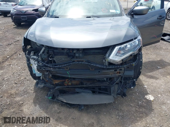 2017 Nissan Rogue S с VIN JN8AT2MV9HW002985, выставлен на аукционе IAAI как лот 42288206 с пробегом 99 185 миль миль и . История ставок и продаж доступна на DreamBid. Изображение 6.