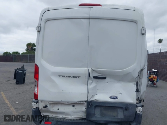 2017 Ford Transit с VIN 1FTYR2CM9HKA88064, выставлен на аукционе IAAI как лот 42194542 с пробегом 103 225 миль миль и . История ставок и продаж доступна на DreamBid. Изображение 16.