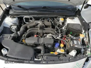 2017 Subaru Outback Premium with VIN 4S4BSADC9H3296719, listed as a Copart auction lot 43928314 with 112,260 mi miles and Salvage title. Bid and sale history available at DreamBid. Image 12.