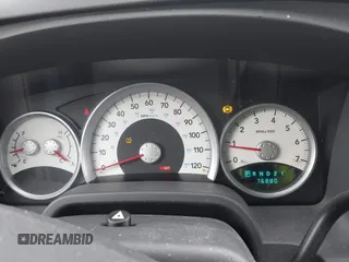 2009 Dodge Dakota with VIN 1D3HW78P99S805984, listed as a IAAI auction lot 41798436 with 76,880 mi miles and . Bid and sale history available at DreamBid. Image 7.