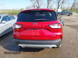 2022 Ford Escape SE с VIN 1FMCU9G63NUB59896, выставлен на аукционе IAAI как лот 41965157 с пробегом 15 902 миль миль и . История ставок и продаж доступна на DreamBid. Изображение 17.