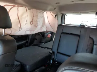 2020 Chevrolet Tahoe LT с VIN 1GNSKBKC4LR275254, выставлен на аукционе Copart как лот 52570385 с пробегом Не указан миль и Списание • Salvage title. История ставок и продаж доступна на DreamBid. Изображение 11.