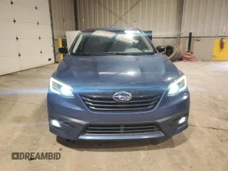 2020 Subaru Legacy Special Sports with VIN 4S3BWAG65L3028063, listed as a Copart auction lot 52939145 with 58,793 mi miles and Salvage Title. Bid and sale history available at carsss.com. Image 5.