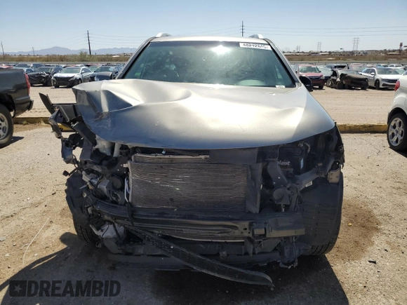 2015 Kia Sorento EX with VIN 5XYKU4A7XFG632362, listed as a Copart auction lot 48212845 with 111,200 mi miles and Salvage Title. Bid and sale history available at carsss.com. Image 5.