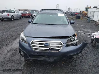 2015 Subaru Outback 2.5i Premium with VIN 4S4BSACC9F3223493, listed as a IAAI auction lot 41772907 with 95,349 mi miles. Bid and sale history available at carsss.com. Image 12.