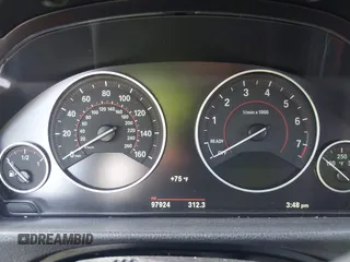2015 BMW 4 Series 435i с VIN WBA3T3C58FP939536, выставлен на аукционе IAAI как лот 41849369 с пробегом 97 924 миль миль и . История ставок и продаж доступна на DreamBid. Изображение 7.