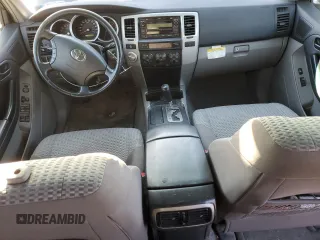 2008 Toyota 4Runner SR5 с VIN JTEBU14R38K033839, выставлен на аукционе Copart как лот 48214295 с пробегом 233 859 миль миль и На запчасти • Non repairable. История ставок и продаж доступна на DreamBid. Изображение 8.