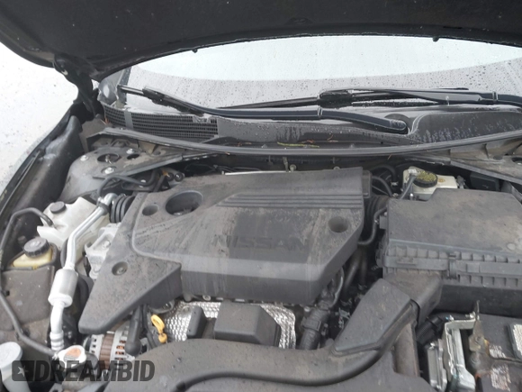 2016 Nissan Altima SR with VIN 1N4AL3AP6GN382949, listed as a IAAI auction lot 41666043 with 79,290 mi miles and . Bid and sale history available at DreamBid. Image 10.
