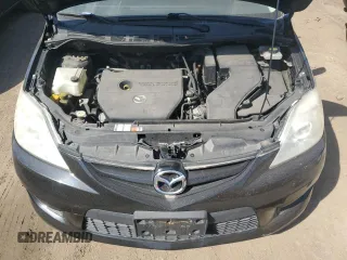 2010 Mazda 5 Sport с VIN JM1CR2W30A0372925, выставлен на аукционе Copart как лот 49960715 с пробегом 95 396 миль миль и Чистый • Clean title. История ставок и продаж доступна на DreamBid. Изображение 13.
