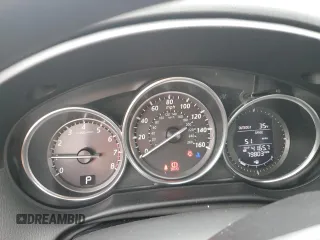 2013 Mazda CX-5 Sport z VIN JM3KE4BE8D0160683, wystawiony jako Copart lot #88324655 z przebiegiem 79 803 mil mil oraz Szkoda całkowita • Salvage title. Historia ofert i sprzedaży dostępna na DreamBid. Obrazek 9.