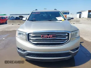 2017 GMC Acadia SLT z VIN 1GKKNMLS6HZ134084, wystawiony jako IAAI lot #41978517 z przebiegiem 157 680 mil mil oraz . Historia ofert i sprzedaży dostępna na DreamBid. Obrazek 12.