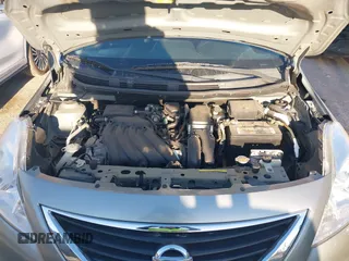 2012 Nissan Versa SL with VIN 3N1CN7AP8CL889143, listed as a IAAI auction lot 41831417 with 172,578 mi miles. Bid and sale history available at carsss.com. Image 10.