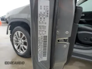 2020 Jeep Cherokee Altitude with VIN 1C4PJLLB3LD577645, listed as a Copart auction lot 79428864 with 38,340 mi miles and Salvage Title. Bid and sale history available at carsss.com. Image 13.
