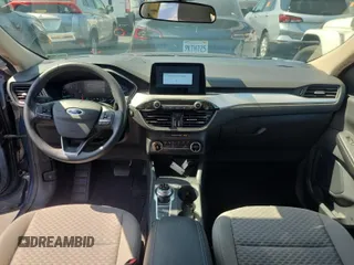 2020 Ford Escape SE with VIN 1FMCU9G67LUB25778, listed as a IAAI auction lot 42550089 with 84,502 mi miles and . Bid and sale history available at DreamBid. Image 28.
