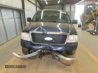 2007 Ford F-150 XLT с VIN 1FTPW14V57FB16035, выставлен на аукционе Copart как лот 60649955 с пробегом 155 549 миль миль и Списание • Salvage title. История ставок и продаж доступна на DreamBid. Изображение 5.
