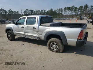 2013 Toyota Tacoma with VIN 5TFMU4FN4DX018546, listed as a Copart auction lot 43892125 with 129,679 mi miles and Clean Title. Bid and sale history available at carsss.com. Image 2.