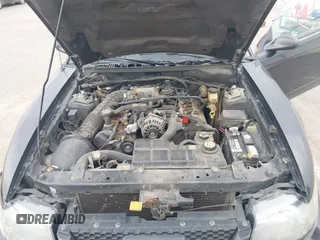 2001 Ford Mustang GT Deluxe с VIN 1FAFP45X81F227055, выставлен на аукционе IAAI как лот 42026993 с пробегом 150 250 миль миль и . История ставок и продаж доступна на DreamBid. Изображение 10.