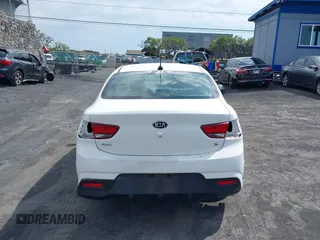 2019 Kia Rio S with VIN 3KPA24AB9KE214579, listed as a IAAI auction lot 41764485 with 82,231 mi miles. Bid and sale history available at carsss.com. Image 17.