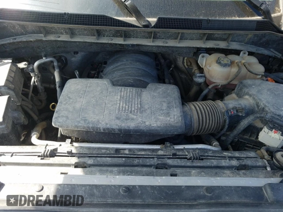 2022 Chevrolet Silverado 1500 LT Trail Boss with VIN 1GCPYFEL4NZ177070, listed as a Copart auction lot 56764904 with Not Provided miles and Non Repairable. Bid and sale history available at DreamBid. Image 11.