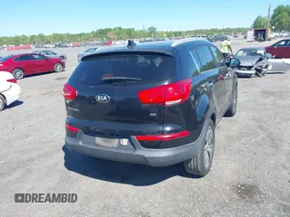 2015 Kia Sportage EX z VIN KNDPC3ACXF7712113, wystawiony jako IAAI lot #42127859 z przebiegiem 50 734 mil mil oraz . Historia ofert i sprzedaży dostępna na DreamBid. Obrazek 16.