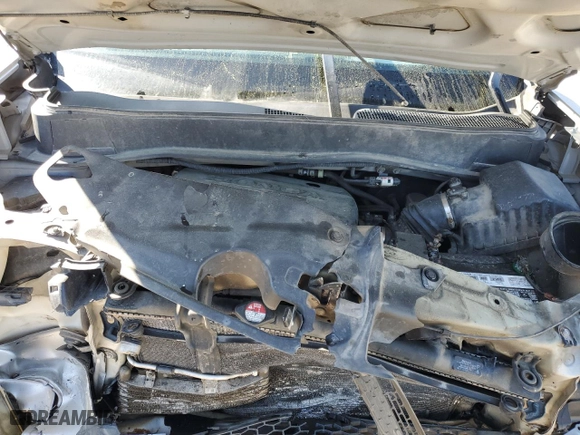 2011 Honda Pilot EX-L with VIN 5FNYF4H55BB053564, listed as a Copart auction lot 48311425 with 260,859 mi miles and Salvage Title. Bid and sale history available at carsss.com. Image 12.