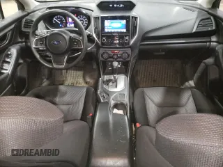 2022 Subaru Impreza z VIN 4S3GKAB69N3604636, wystawiony jako Copart lot #49441965 z przebiegiem 90 459 mil mil oraz Szkoda całkowita • Salvage title. Historia ofert i sprzedaży dostępna na DreamBid. Obrazek 8.