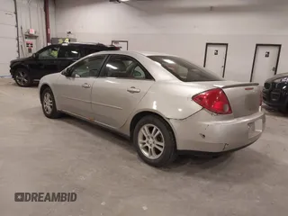 2006 Pontiac G6 1SV z VIN 1G2ZF55B264218234, wystawiony jako IAAI lot #41875165 z przebiegiem 226 618 mil mil oraz . Historia ofert i sprzedaży dostępna na DreamBid. Obrazek 3.